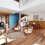 Tatil Evi Do Bosque
