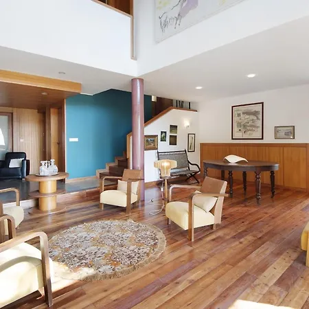 Do Bosque Guilhabreu