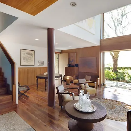 Do Bosque Tatil Evi Guilhabreu