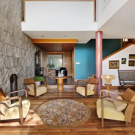 Do Bosque * Guilhabreu