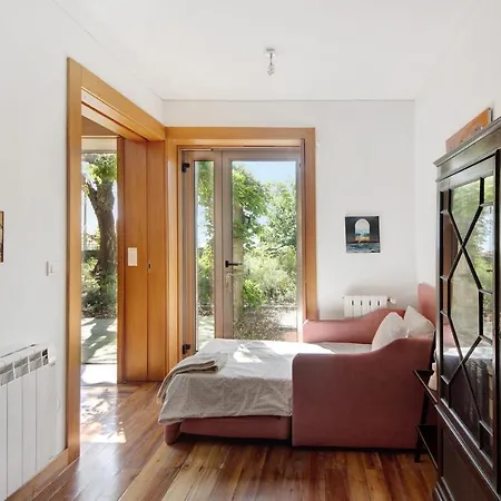 Do Bosque Tatil Evi *