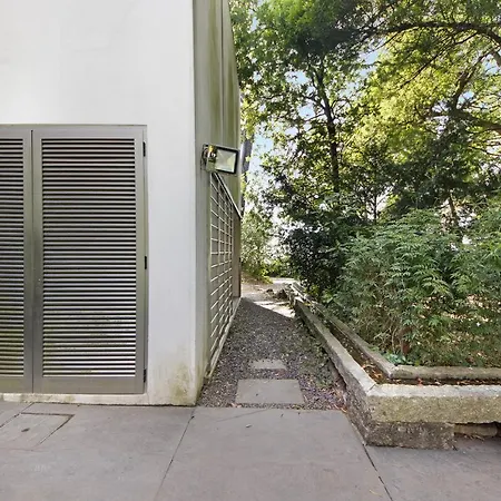 Do Bosque בית נופש *