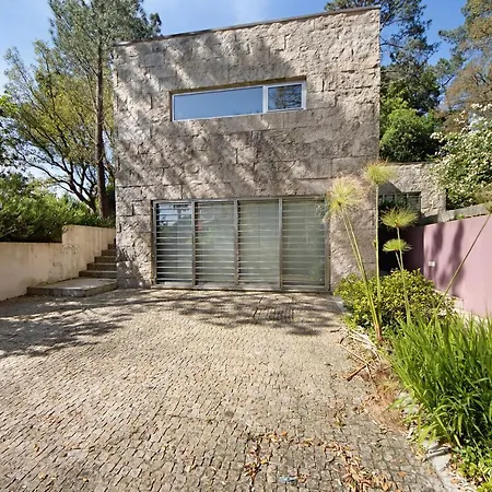 בית נופש Do Bosque *