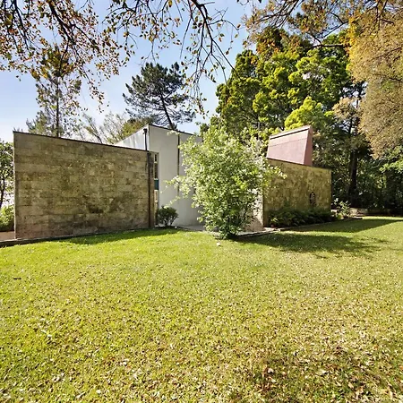 Tatil Evi Do Bosque *