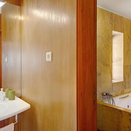 Do Bosque בית נופש