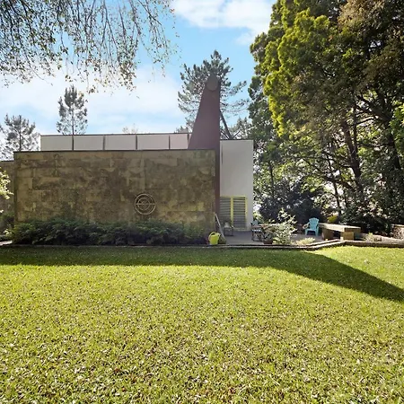 Do Bosque Tatil Evi Guilhabreu