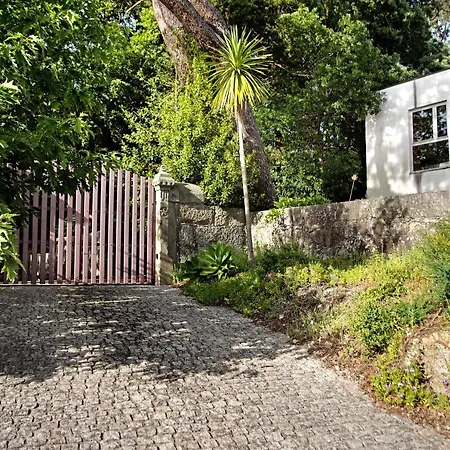 Tatil Evi Do Bosque Guilhabreu