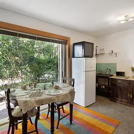 Tatil Evi Do Bosque Guilhabreu