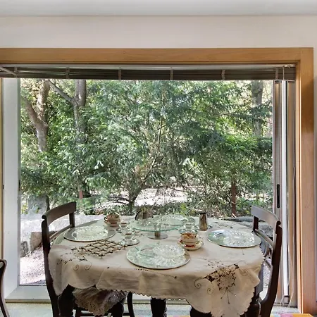 Do Bosque בית נופש *