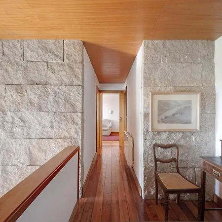 בית נופש Do Bosque