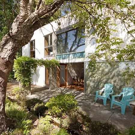 Tatil Evi Do Bosque Guilhabreu