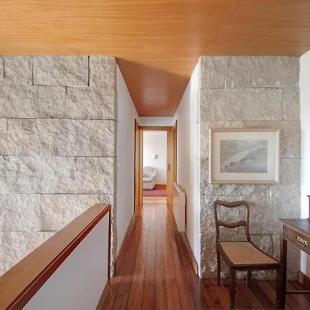 Holiday home Do Bosque