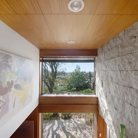 Holiday home Do Bosque *