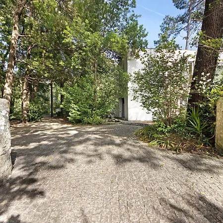 Holiday home Do Bosque