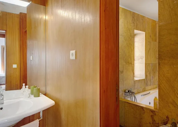 Do Bosque בית נופש