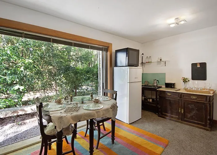 Feriehus Do Bosque Guilhabreu