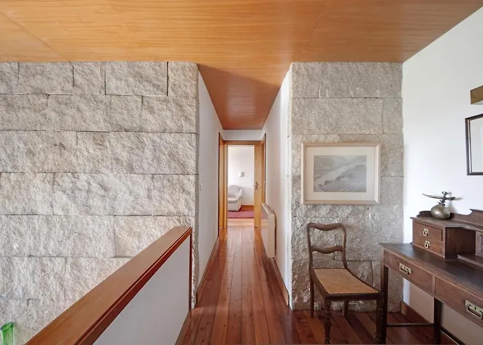 בית נופש Do Bosque